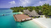 Adaaran Select Huduran Fushi - with 24Hrs Premium All Inclusive - 25 Minutes Away from Male Hotels in 