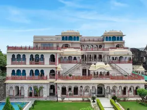 Shahpura Haveli