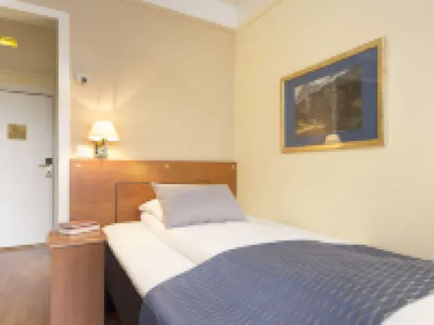 Scandic Victoria Hotels in Lillehammer