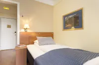 Scandic Victoria Hotels in Lillehammer