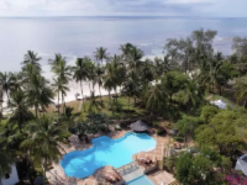 Serena Beach Resort & Spa Hotels in Mombasa