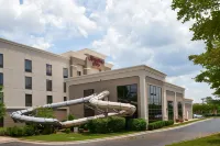 Hampton Inn Bermuda Run Hotels in Clemmonsville