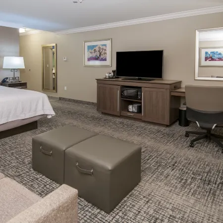 Hampton Inn & Suites Ridgeland