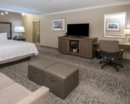 Hampton Inn & Suites Ridgeland Hotels in Ridgeland