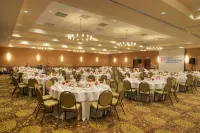 Hilton Garden Inn Houston-Pearland - petit déjeuner