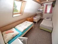 House in Bohemian Near Ski Slope - piscina