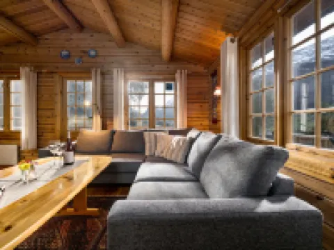 Fjordblick I Hotels in Stryn