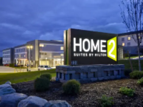 Home2 Suites by Hilton Grand Rapids North Hotels in Walker