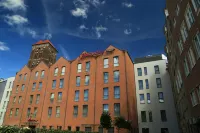 Hampton by Hilton Gdansk Old Town Hotel in zona Escape Time