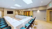 The Haycock Manor Hotel Hotel di Oundle