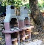 Cozy Attic Overlooking the Sea, Villa Cecilia ap 3- Two Hours Drive from Naples - Homestays