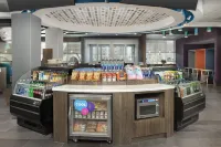 Tru by Hilton Beaufort Hotels in Burton