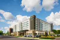 Embassy Suites by Hilton Atlanta Airport North - Pool