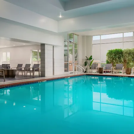Embassy Suites by Hilton Memphis East Germantown Area