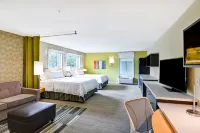 Home2 Suites by Hilton Hilton Head Hotel in zona Ocean Gate Villas