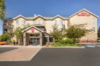 Hilton Garden Inn Flagstaff Hotels in Flagstaff