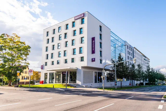 Premier Inn Stuttgart Feuerbach hotel 