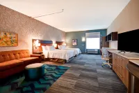Home2 Suites by Hilton Mechanicsburg Hotels in Silver Spring Township