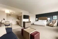 Homewood Suites by Hilton Worcester Các khách sạn gần DCU Center
