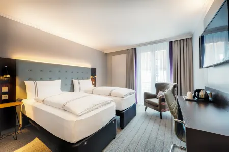 Premier Inn Stuttgart Bad Cannstatt