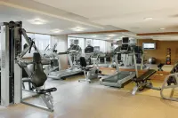 DoubleTree by Hilton Hotel Chicago - Arlington Heights - Gym