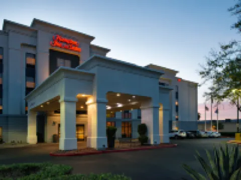 Hampton Inn & Suites Las Vegas Airport Hotels in Paradise