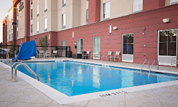 Hampton Inn & Suites Jacksonville