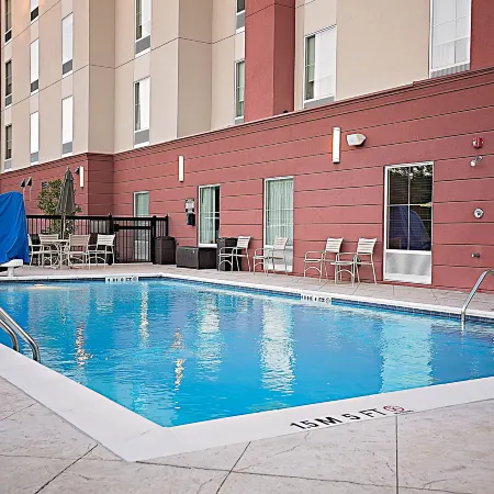 Hampton Inn & Suites Jacksonville