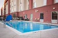Hampton Inn & Suites Jacksonville - Pools