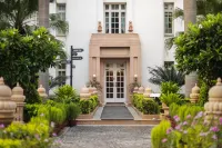 The Imperial, New Delhi Hoteles en 