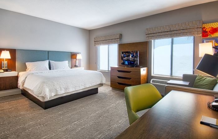 Hampton Inn & Suites Hemet