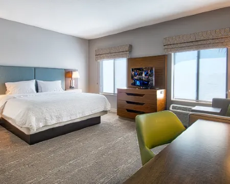 Hampton Inn & Suites Hemet Hoteles en Hemet