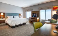 Hampton Inn & Suites Hemet - Wifi