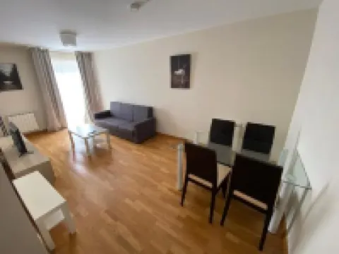 DpCristal Calvo Sotelo 164, 4C