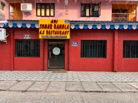 假日之家飯店