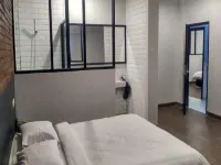 Wisma 63 Pekanbaru Hotels in Labuh Baru Barat