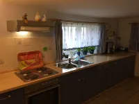 Spend your vacation today where hunters, maids and trumpeters used to live Hotel a Heidenau