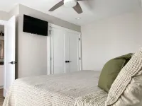 Lazy B Bungalow of Zion W
