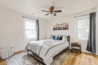 Cozy Stays Cottage *Close to NASCAR & Hot Spots*