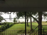 The Sterling House On the river and close to downtown