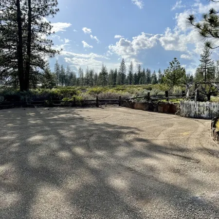 The Hat Creek Retreat