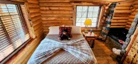 Music Mountain Retreat Cabin B