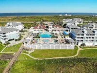 Casa de la Paz is a Pointe West Custom Home Steps from the Beach & Pet Friendly!
