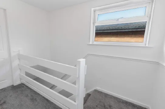 Desirable Homely Retreat