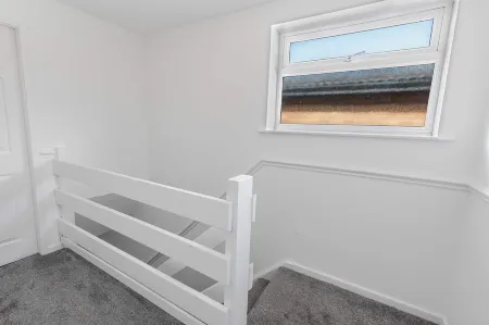 Desirable Homely Retreat Отели в г. Макклсфилд