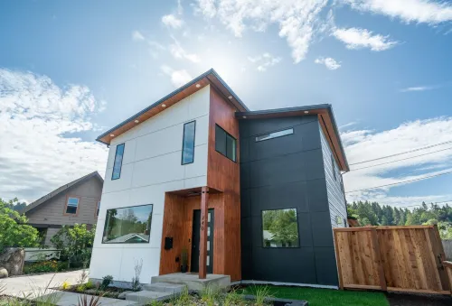 Spacious Modern Escape Near UO Campus - Bungalows