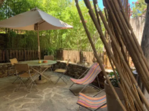 Appartement Proche de la Plage