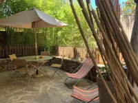 Appartement Proche de la Plage