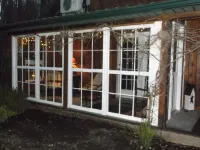 The Guest House Hotels in Napier Township