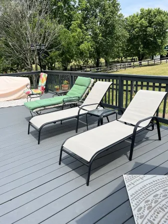 Raven Fox Farm-Country Charm! 5 BR Only 8 miles from Keeneland and BG Airport